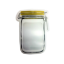 Picture of Plastic Bag Jar 43018/ 12