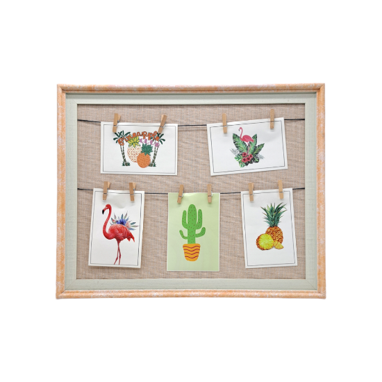 Picture of Wall Clip Frame 42426