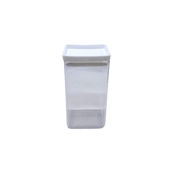 Picture of Plastic Food Storage 8122-16/ 1.60 lt