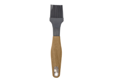 Picture of Wooden Silicone Brush 752