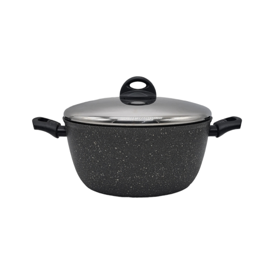 Picture of Flonal Granite Cook pot 28cm 