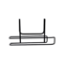 Picture of Towel Paper Hanger Black 760