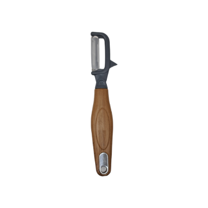 Picture of Okyanus Peeler with Wood Handle 750