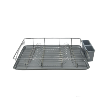 Picture of Dish Rack Drainer Chrome 789