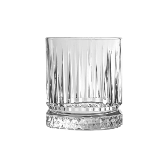 Picture of Pasabahce Glass Cups Elyssia 520004/ 4