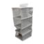 Picture of Cloth Cabinet Organizer 4841/ 24*29*64 cm