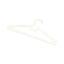 Picture of Decobella Plastic Kids Clothes Hanger 50612/ 6 pcs