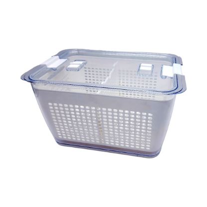 Picture of Filtered and Divided Organizer 5 LT MA-208