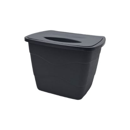 Picture of Decobella Practical Dustbin with cover 50801