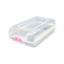 Picture of Decobella Plastic Shoes Protection Box 508168