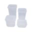 Picture of Transparent Plastic Food Container 4 Pieces