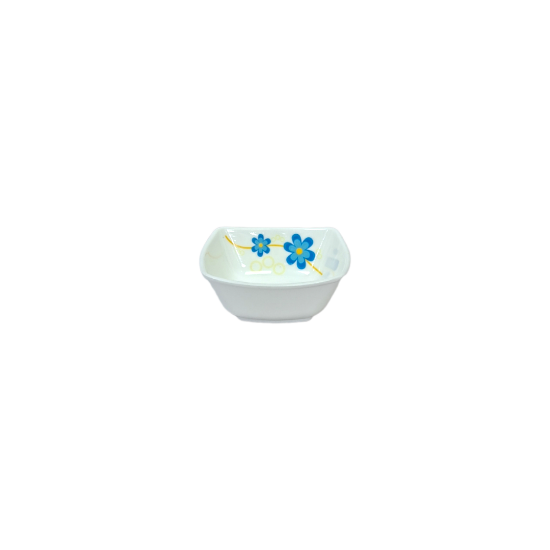 Picture of Melamine Square bowl 314 Maria