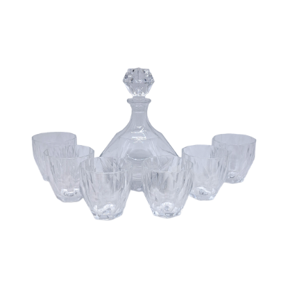 Picture of Butterfly Carafe Set 900/7 Pieces