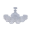 Picture of Butterfly Carafe Set 200/7 Pieces
