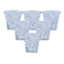 Picture of Butterfly Cups Set 820/6 Pieces