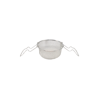 Picture of Rocky Strainer with 2 Handles 18 cm 