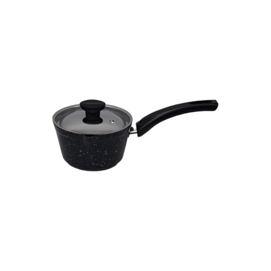 Picture of Top Chef Casserole 18 cm Black