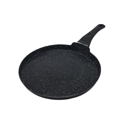 Picture of Top Chef Crepe Pan 28 cm Black