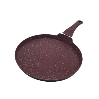 Picture of Top Chef Crepe Pan 28 cm Red