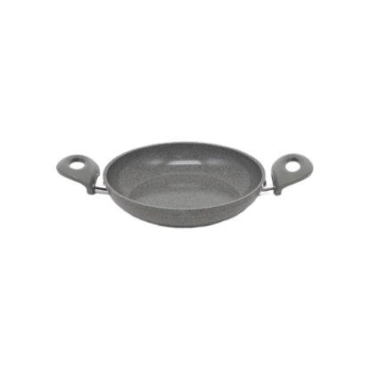 Picture of Top Chef Fry Pan 20 cm Grey with 2 Handles