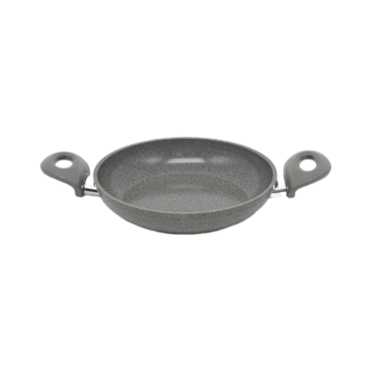 Picture of Top Chef Fry Pan 22 cm Grey with 2 Handles