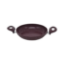 Picture of Top Chef Fry Pan 22 cm Red with 2 Handles