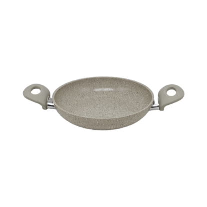 Picture of Top Chef Fry Pan 22 cm Beige with 2 Handles