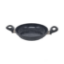 Picture of Top Chef Fry Pan 22 cm Black with 2 Handles