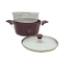 Picture of Top Chef Deep Fryer 26 cm Red
