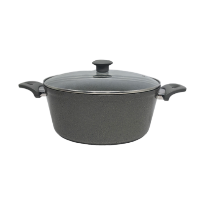 Picture of Top Chef Cook Pot 30 cm Grey