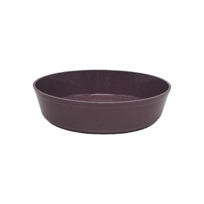 Picture of Top Chef Round Tray 26 cm Red
