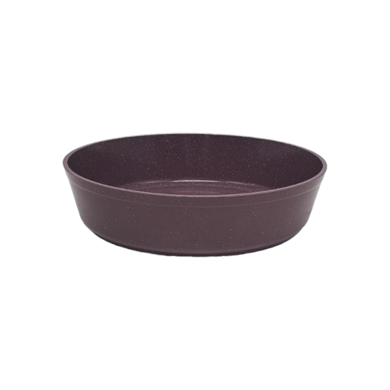 Picture of Top Chef Round Tray 26 cm Red