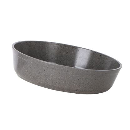 Picture of Top Chef Round  Fry Pan 30 cm Grey