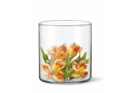 Picture of Simax Vase Drum 30060/275x84 mm