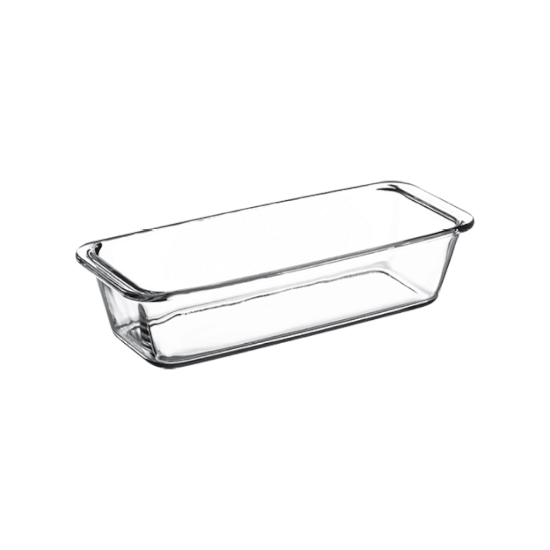 Picture of Borcam Pasabahce Ovenware Rectangular 59104