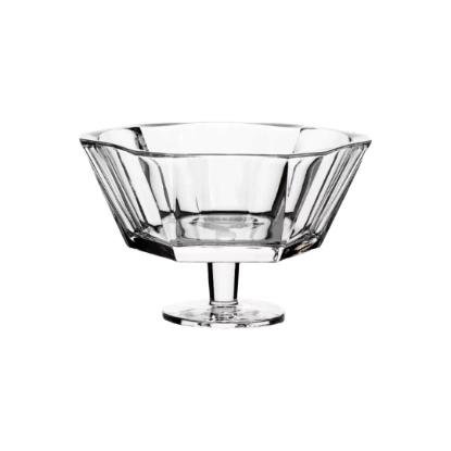 Picture of Glass Serving Bowl 95460