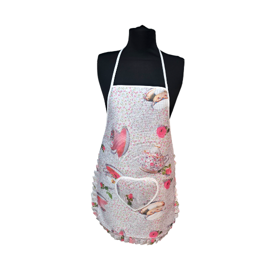 Picture of Jarse Kitchen Apron 5234683