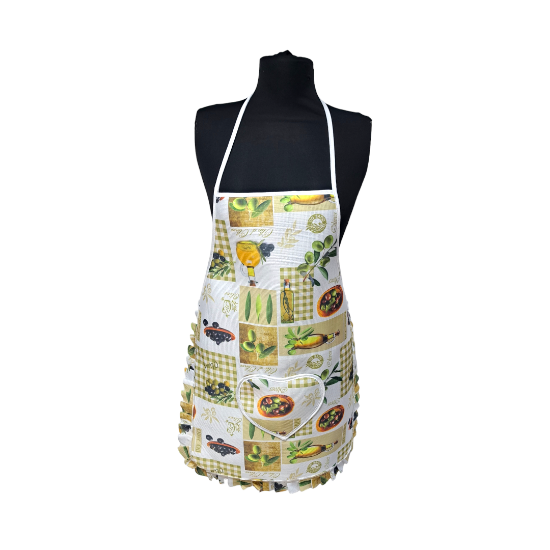 Picture of Jarse Kitchen Apron 5234683