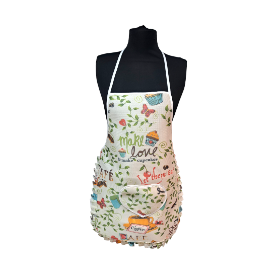 Picture of Jarse Kitchen Apron 5234683