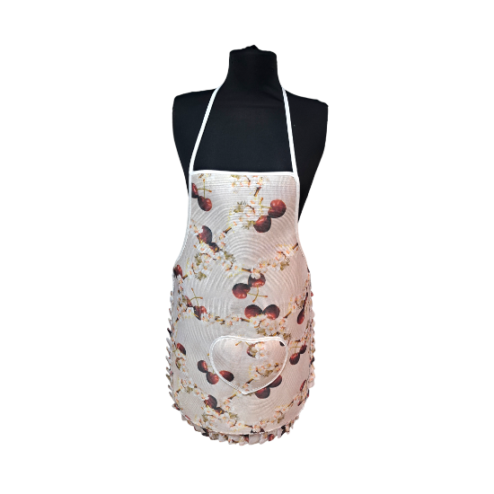 Picture of Jarse Kitchen Apron 5234683