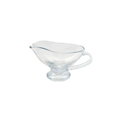 Picture of Pasabahce Glass mini Saucer 55002/ 55CC