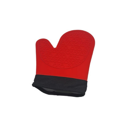 Picture of Silicone Oven Gloves 39567