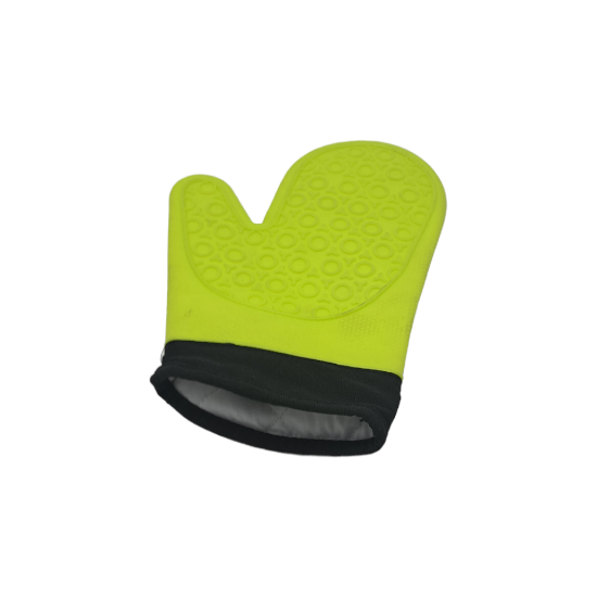 Picture of Silicone Oven Gloves 39567