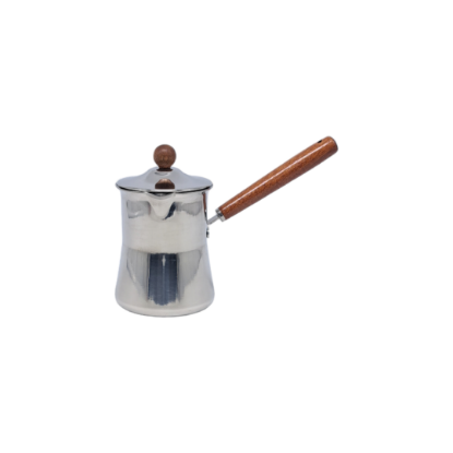 Picture of Billi Coffee Pot With Lid 450ML