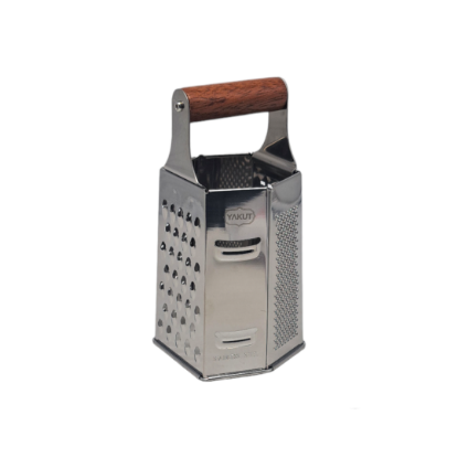 Picture of Yakut Stainless Steel Grater 10312