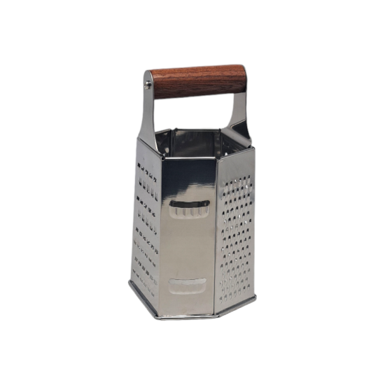 Picture of Yakut Stainless Steel Grater 10312