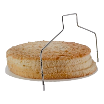 Picture of Cake Cutting Apparatus