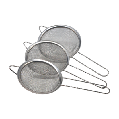 Picture of Stainless Steel Strainer 757/ 3 Pieces