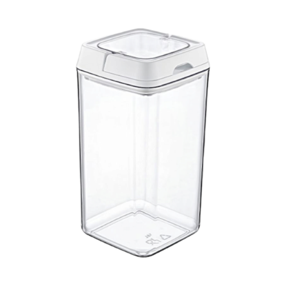 Picture of Square Locked Food Storage 144/ 2L