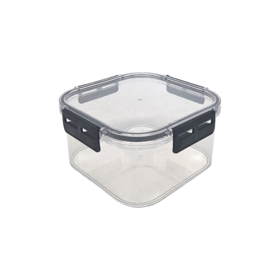 Picture of Square Storage Container 680/1800ml